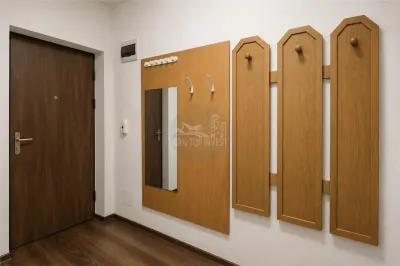 Apartament 2 camere decomandat parcare zona Arhitectilor - foto 5