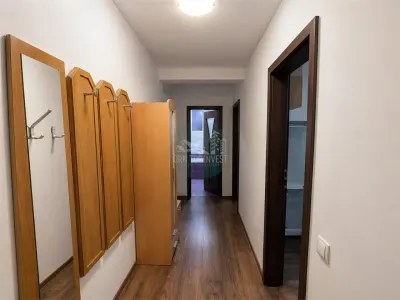 Apartament 2 camere decomandat parcare zona Arhitectilor - foto 9