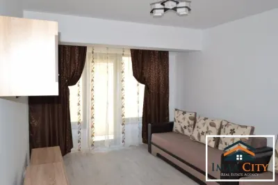 Apartament 3 camere, Brown Luxury - foto 1