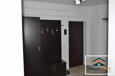 Apartament 3 camere, Brown Luxury - foto 4