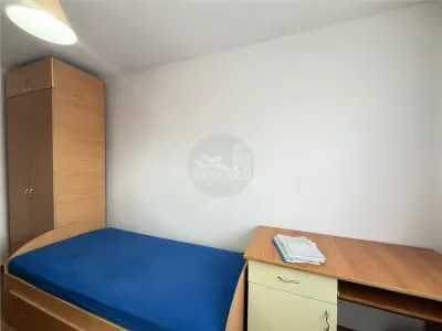 Apartament 2 camere la etajul 1 zona Tiglari - Sibiu
