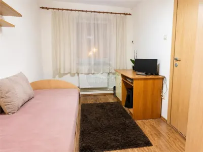 Apartament 2 camere la etajul 1 zona Tiglari - foto 4