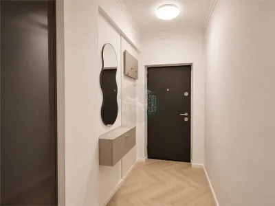 Apartament de LUX 3 camere balcon parcare Selimbar - foto 6