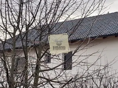 Casa cu 3 camere 2 bai si terasa in Cristian - foto 4