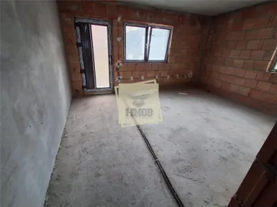 Casa cu 3 camere 2 bai si terasa in Cristian - foto 5