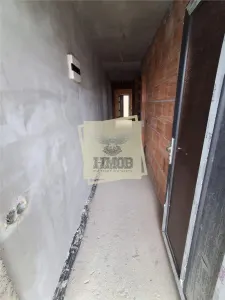 Casa cu 3 camere 2 bai si terasa in Cristian - foto 9