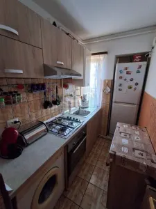 Apartament 2 camere zona Luptei - foto 5