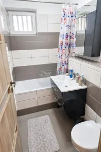 Apartament 2 camere cu balcon in Terezian - foto 6