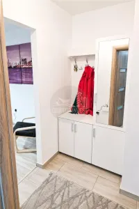 Apartament 2 camere cu balcon in Terezian - foto 7