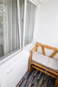 Apartament 2 camere cu balcon in Terezian - foto 8