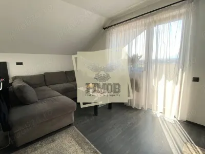 Apartament 3 camere 72 mp cu blacon de 12 mp etaj 3 Selimbar - foto 7