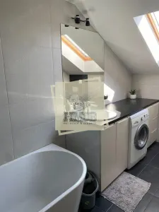 Apartament 3 camere 72 mp cu blacon de 12 mp etaj 3 Selimbar - foto 8