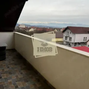 Apartament 3 camere 72 mp cu blacon de 12 mp etaj 3 Selimbar - foto 10