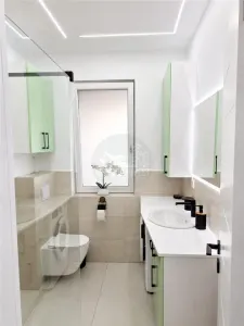 Penthouse Premium cu Terasa 53 mp  Prima Inchiriere  Parcare Inclusa - foto 13