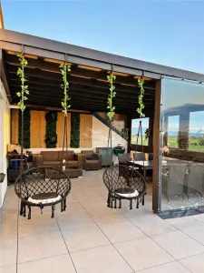 Penthouse Premium cu Terasa 53 mp  Prima Inchiriere  Parcare Inclusa - foto 8