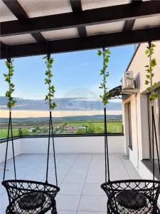 Penthouse Premium cu Terasa 53 mp  Prima Inchiriere  Parcare Inclusa - foto 9