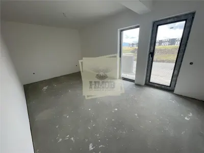 Apartament 2 camere balcon si parcare subterana pe Doamna Stanca - foto 3