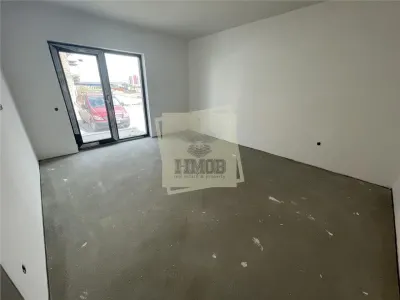 Apartament 2 camere balcon si parcare subterana pe Doamna Stanca - foto 5