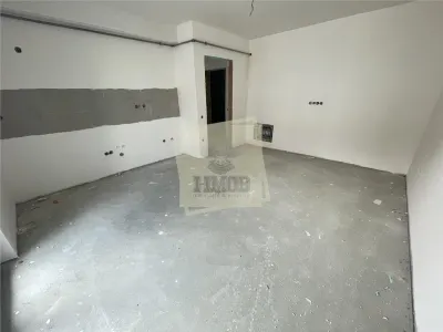 Apartament 2 camere balcon si parcare subterana pe Doamna Stanca - foto 7