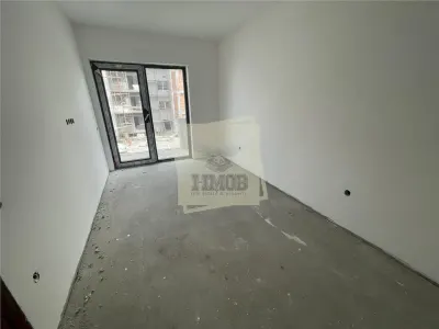 Apartament 2 camere balcon si parcare subterana pe Doamna Stanca - foto 8