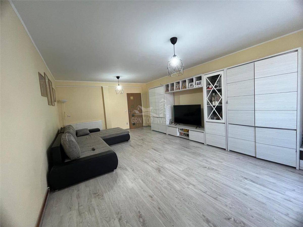 Apartament 2 camere zona Terezian - Sibiu