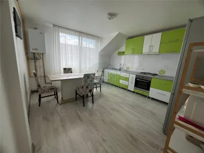 Apartament 2 camere zona Terezian - foto 6
