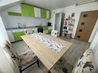Apartament 2 camere zona Terezian - foto 7