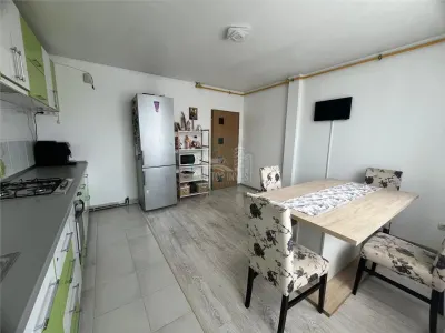 Apartament 2 camere zona Terezian - foto 8