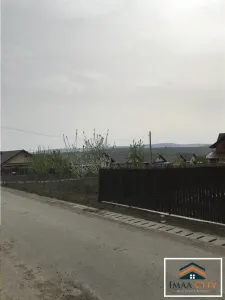 Horpaz, la asfalt, 10000 mp teren - foto 2