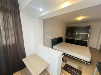 Apartament 3 camere 2 bai balcon si pivnita zona Terezian - foto 11