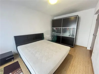 Apartament 3 camere 2 bai balcon si pivnita zona Terezian - foto 12