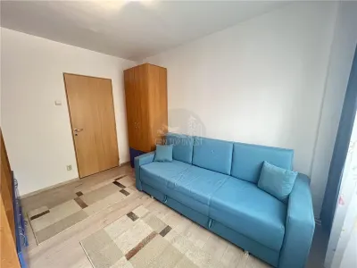 Apartament 3 camere 2 bai balcon si pivnita zona Terezian - foto 14