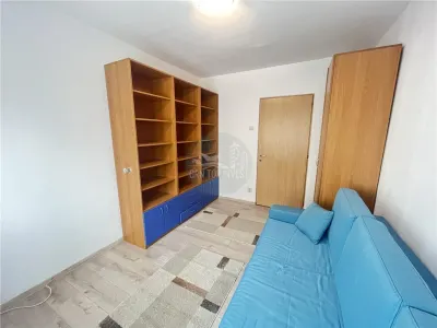 Apartament 3 camere 2 bai balcon si pivnita zona Terezian - foto 15