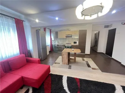 Apartament 3 camere 2 bai balcon si pivnita zona Terezian - foto 4