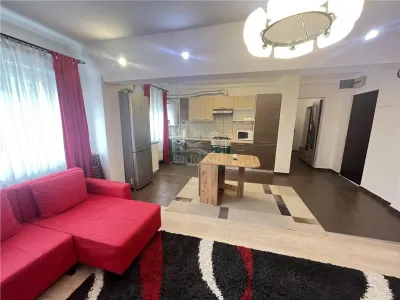 Apartament 3 camere 2 bai balcon si pivnita zona Terezian - foto 5