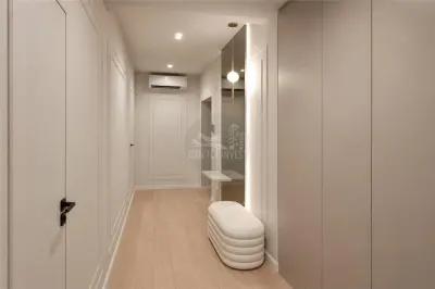 Penthouse EXCLUSIVIST  de LUX 114 mp terasa EVOLUTION - foto 15