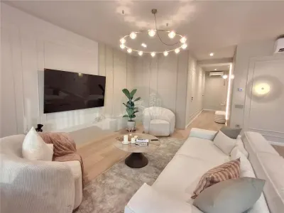 Penthouse EXCLUSIVIST  de LUX 114 mp terasa EVOLUTION - foto 19