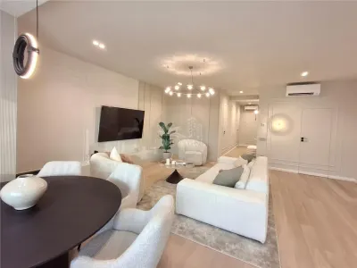 Penthouse EXCLUSIVIST  de LUX 114 mp terasa EVOLUTION - foto 25