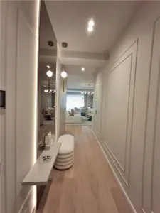 Penthouse EXCLUSIVIST  de LUX 114 mp terasa EVOLUTION - foto 8
