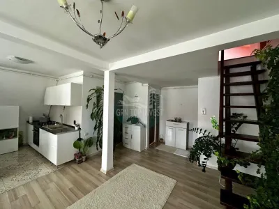 Apartament modern 3 camere la mansarda zona Semaforului - foto 2