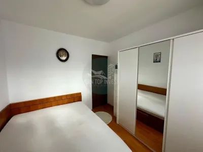 Apartament modern 3 camere la mansarda zona Semaforului - foto 5