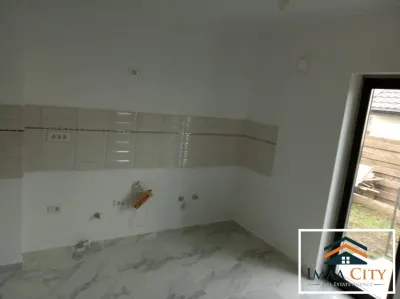 Casa Individuala cu arhitectura moderna,Valea Adânca - foto 8