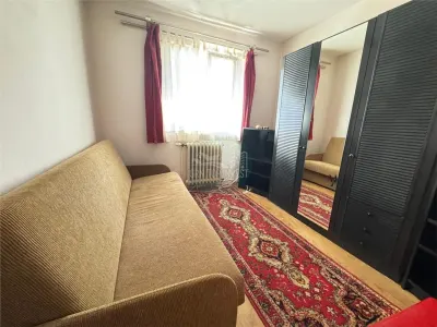 Apartament 2 camere cu balcon zona Cedonia - foto 13