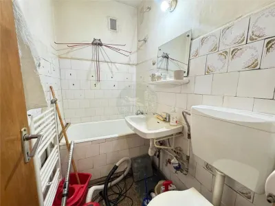 Apartament 2 camere cu balcon zona Cedonia - foto 15