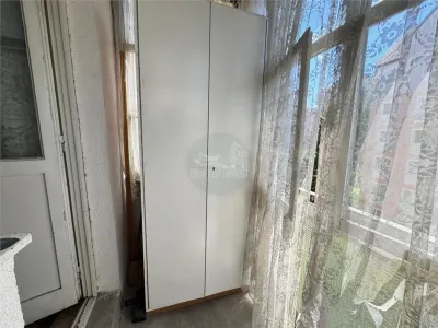 Apartament 2 camere cu balcon zona Cedonia - foto 17