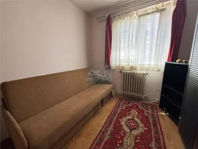 Apartament 2 camere cu balcon zona Cedonia - foto 3