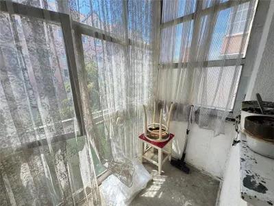 Apartament 2 camere cu balcon zona Cedonia - foto 9
