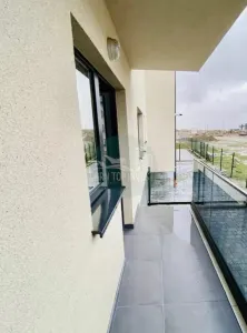 Apartament modern 2 camere cu terasa si gradina in zona Doamna Stanca - foto 10