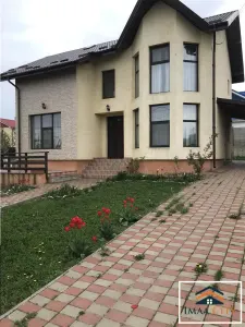 Vila Bucium - Iasi