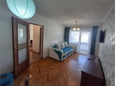 Apartament 2 camere decomandat zona Centrala - Sibiu